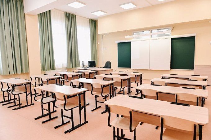 Случай менингита зафиксировали в школе Бурятии Случай менингита зафиксировали в школе Бурятии