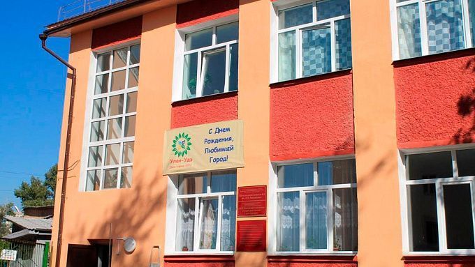 Детские школы искусств Бурятии ремонтируют и оснащают новым оборудованием Детские школы искусств Бурятии ремонтируют и оснащают новым оборудованием