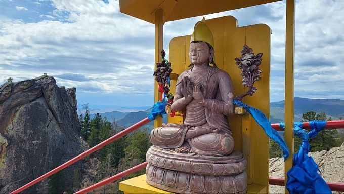 Зурхай на 25 октября: стоит ли сегодня стричься Зурхай на 25 октября: стоит ли сегодня стричься