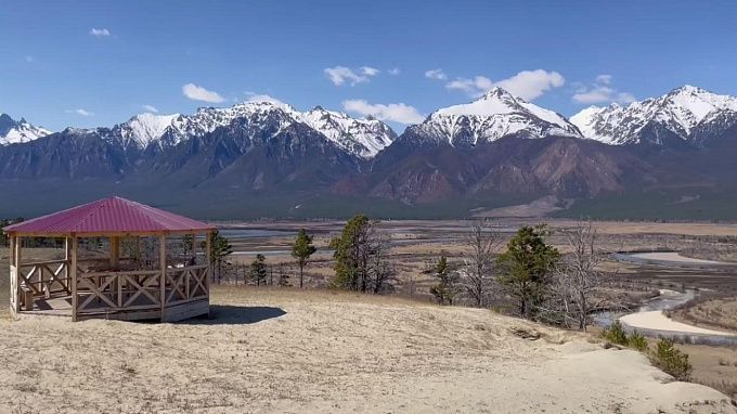 В Улан-Удэ немного потеплеет  В Улан-Удэ немного потеплеет