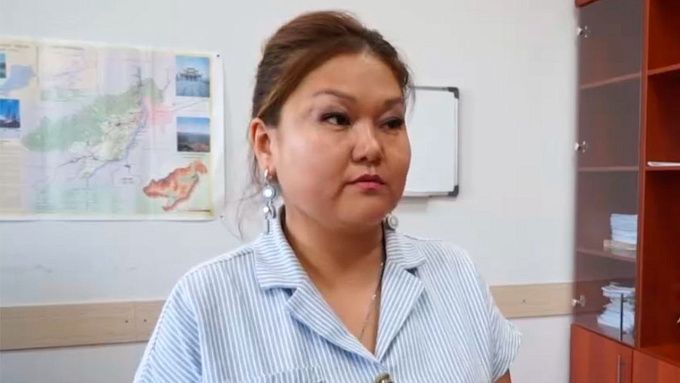 Замглавы района Бурятии продлили домашний арест  Замглавы района Бурятии продлили домашний арест