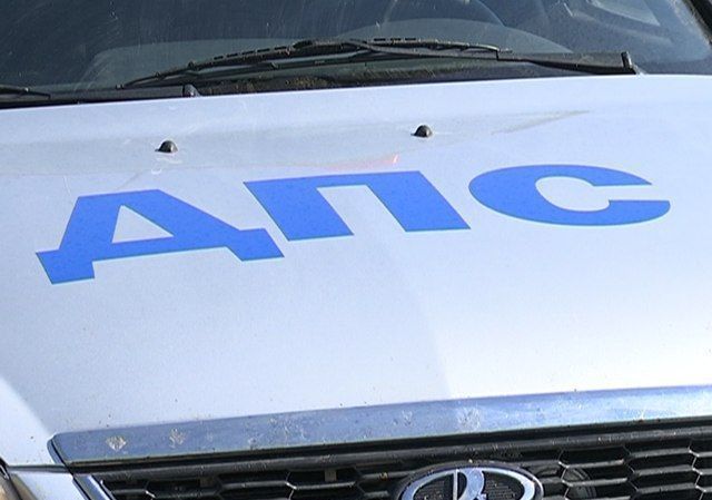 Пассажир пострадал в перевернувшейся машине в районе Бурятии Пассажир пострадал в перевернувшейся машине в районе Бурятии