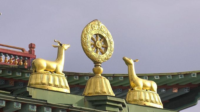 Зурхай на 26 октября: стоит ли отправляться в путь Зурхай на 26 октября: стоит ли отправляться в путь