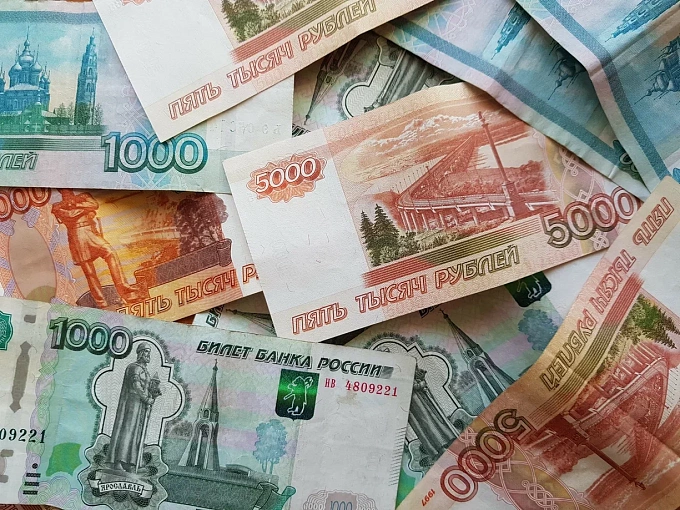 Зарплату бюджетникам повысили в Бурятии Зарплату бюджетникам повысили в Бурятии