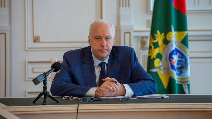 Второе уголовное дело возбудили по факту драки в школе Бурятии Второе уголовное дело возбудили по факту драки в школе Бурятии