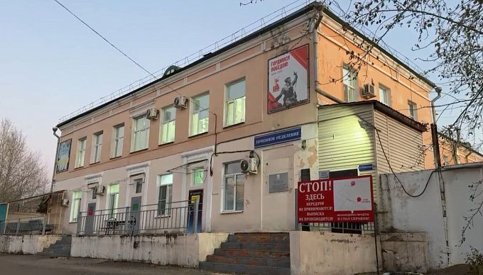 Вспышка кишечной инфекции в Бурятии пошла на спад Вспышка кишечной инфекции в Бурятии пошла на спад