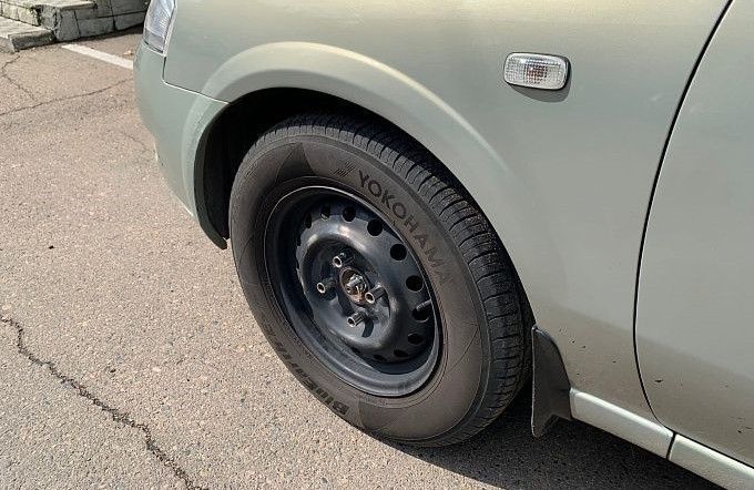 Улан-удэнец угонял машины, чтобы просто покататься Улан-удэнец угонял машины, чтобы просто покататься