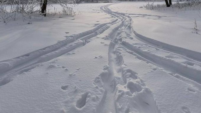 Снег, дождь и ветер обрушатся на Бурятию Снег, дождь и ветер обрушатся на Бурятию