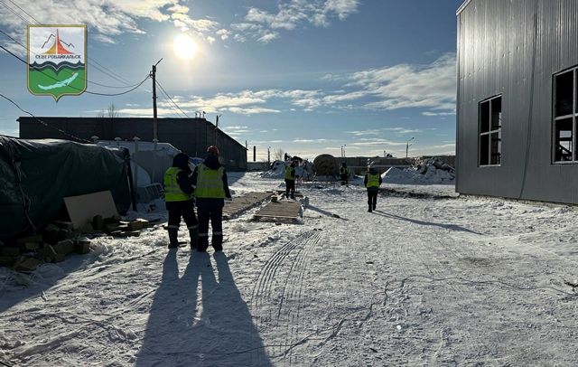 фото: администрация Северобайкальска
