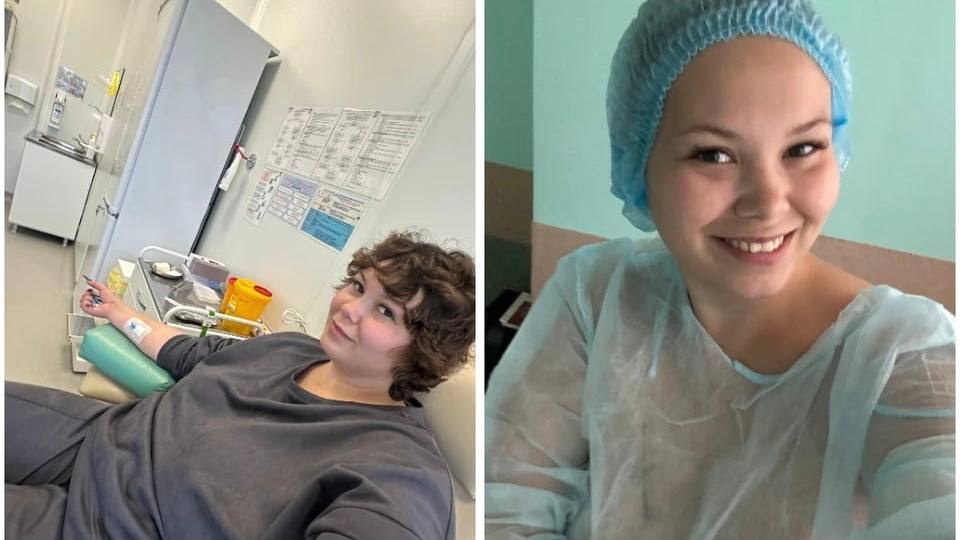 фото: "Комсомольская правда"