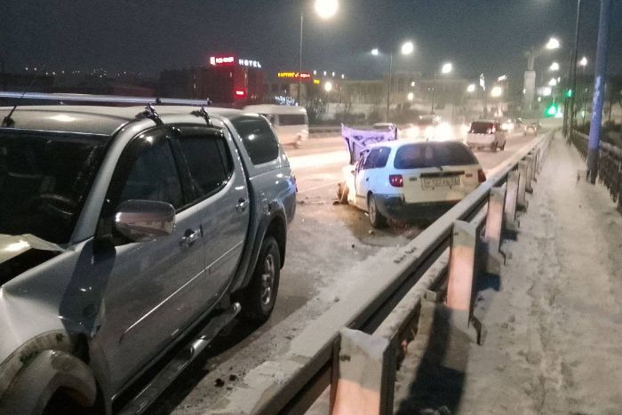 фото: t.me/artykovbatyr