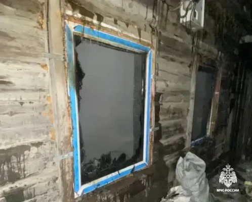 фото: МЧС Бурятии