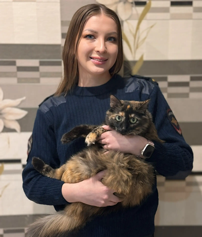 фото: МВД Бурятии