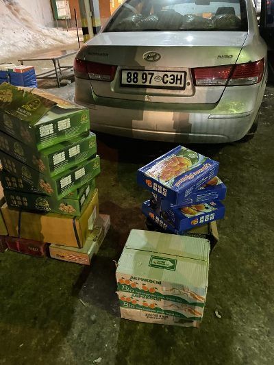 фото: Росселхознадзор