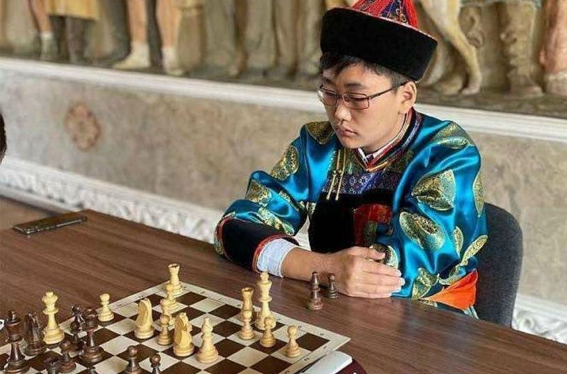 фото: архив семьи Хубукшановых