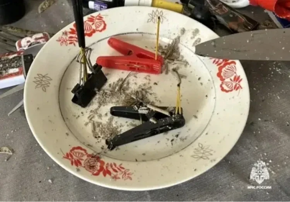 фото: МЧС Бурятии