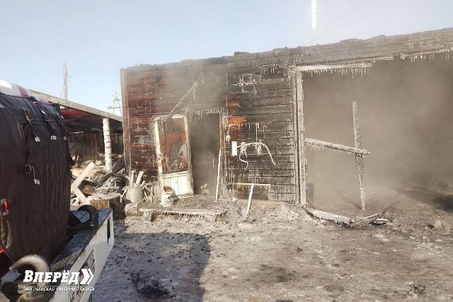 фото: «Вперед»