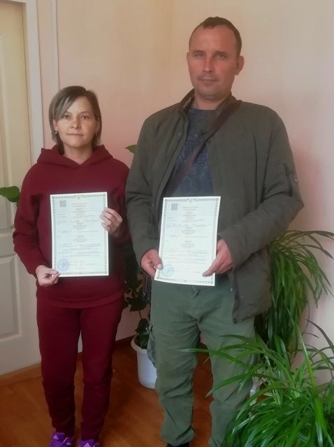 фото: ЗАГС Бурятии