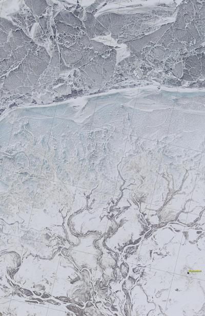 фото: Научный-исследовательский центр космической гидрометеорологии «Планета»