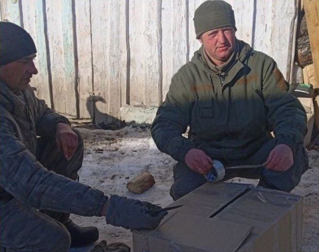 Фото: «Мухоршибирь-инфо.24/7»