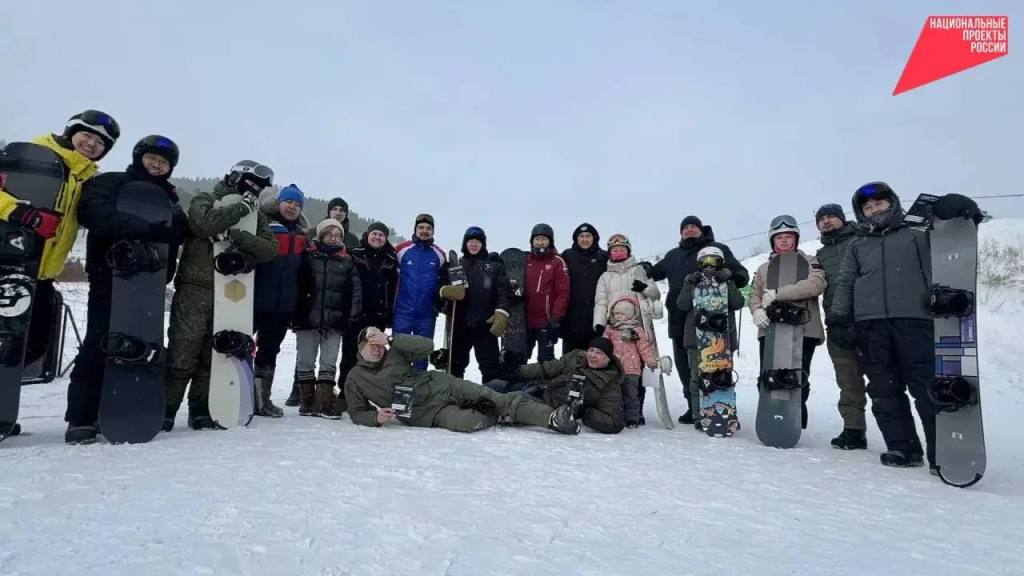 фото: Минспорта РБ