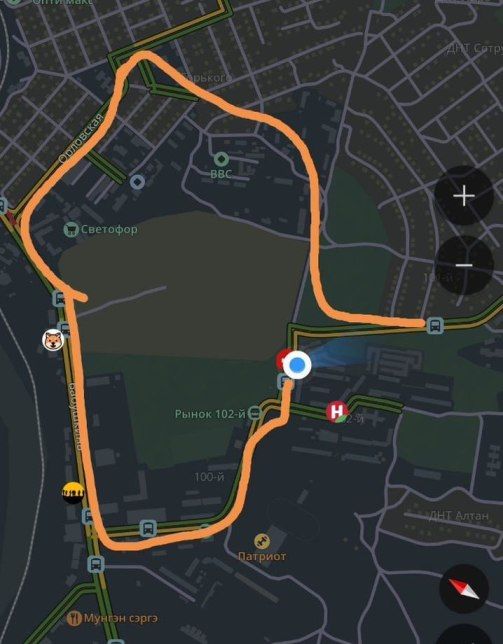 фото: мэрия Улан-Удэ