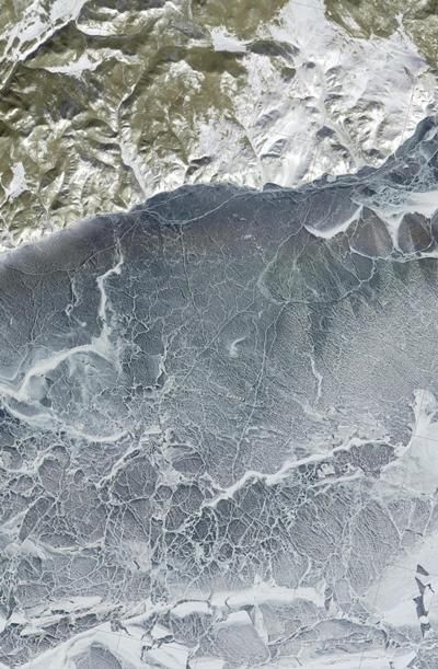 фото: Научный-исследовательский центр космической гидрометеорологии «Планета»