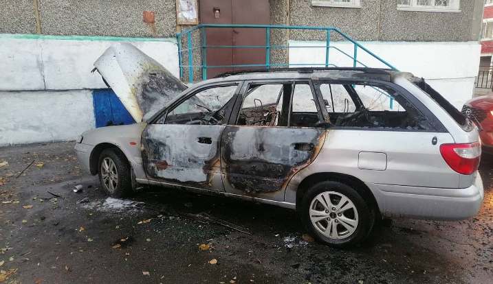 фото: МЧС Бурятии