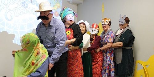 фото героев публикации