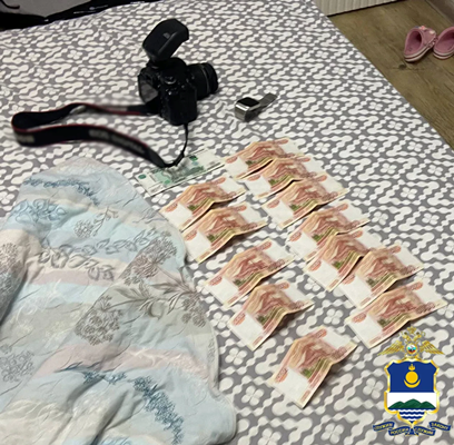 фото: МВД Бурятии