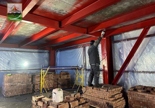 фото: администрация Северобайкальска