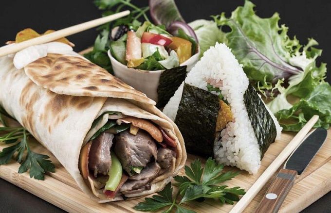 43 человека отравились в Улан-Удэ. Среди них 18 детей 43 человека отравились в Улан-Удэ. Среди них 18 детей