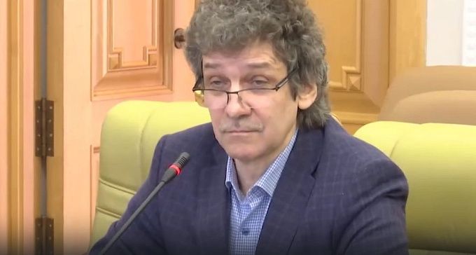 Борис Хмелев покинул пост руководителя Республиканской службы по тарифам Бурятии Борис Хмелев покинул пост руководителя Республиканской службы по тарифам Бурятии