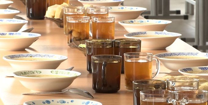 Вспышка кишечной инфекции произошла в школе Бурятии  Вспышка кишечной инфекции произошла в школе Бурятии