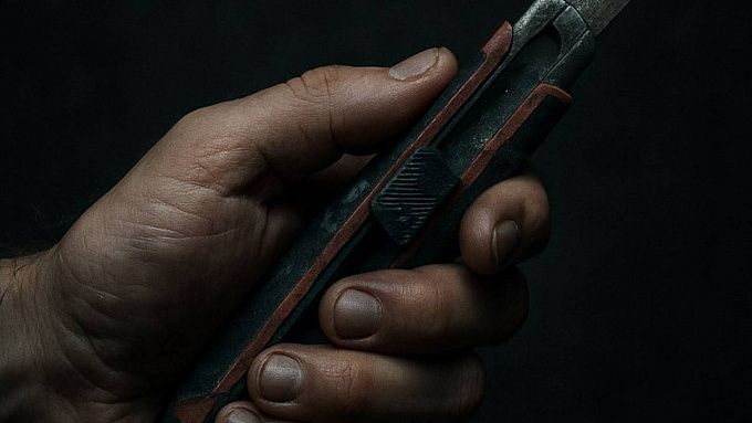 В Улан-Удэ военнослужащий совершил убийство канцелярским ножом В Улан-Удэ военнослужащий совершил убийство канцелярским ножом