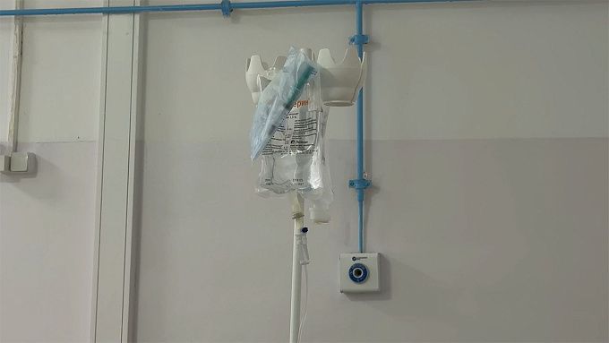 Число отравившихся в Улан-Удэ выросло до 165 Число отравившихся в Улан-Удэ выросло до 165