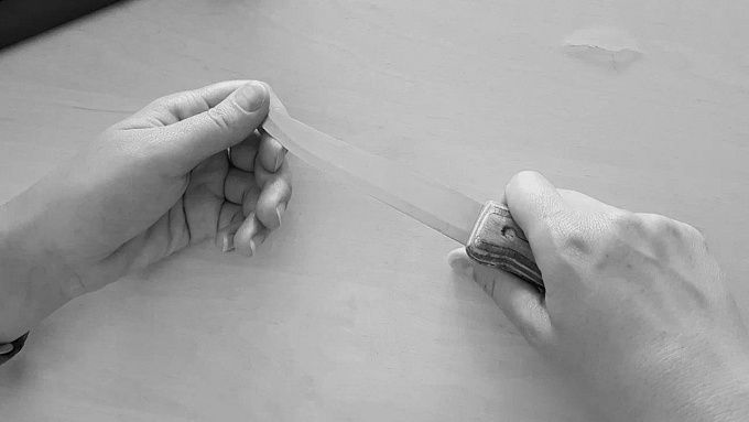 Жительница Бурятии напала с ножом на нового знакомого, а потом вызвала ему скорую Жительница Бурятии напала с ножом на нового знакомого, а потом вызвала ему скорую