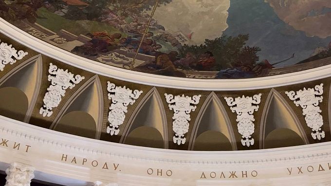 В Бурятии «Земские работники культуры» начали работу в районах республики В Бурятии «Земские работники культуры» начали работу в районах республики