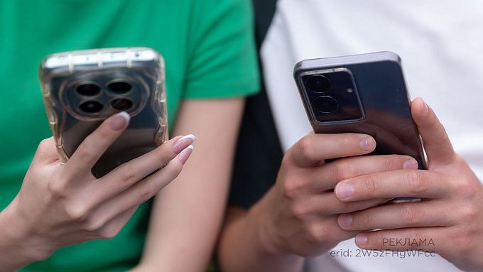 Улан-удэнцы стали чаще донатить стримерам и блогерам Улан-удэнцы стали чаще донатить стримерам и блогерам