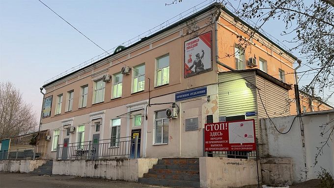 До 145 выросло число отравившихся в Улан-Удэ  До 145 выросло число отравившихся в Улан-Удэ