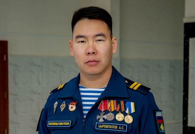 В Бурятии ветеран СВО занял руководящую должность в оперном театре В Бурятии ветеран СВО занял руководящую должность в оперном театре