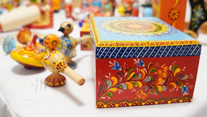 Жителей Бурятии приглашают проверить знания о народах России Жителей Бурятии приглашают проверить знания о народах России