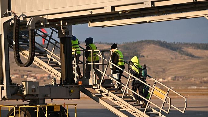 Бурятия выделит более 45 млн рублей на поддержку региональных авиаперевозок  Бурятия выделит более 45 млн рублей на поддержку региональных авиаперевозок