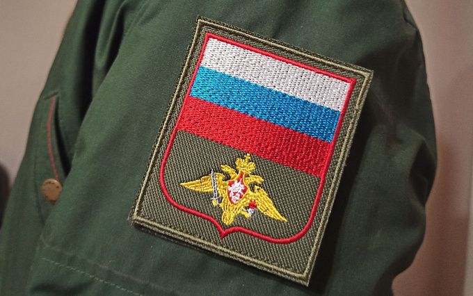 Особо опасным преступникам не будут давать медали от Бурятии за участие в СВО Особо опасным преступникам не будут давать медали от Бурятии за участие в СВО