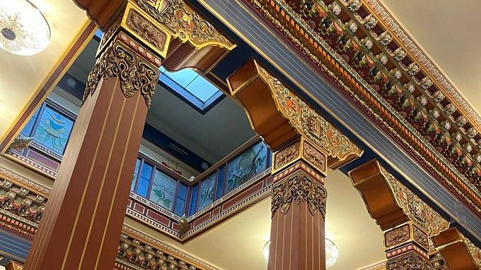 Зурхай на 24 октября: как реализовать желаемое  Зурхай на 24 октября: как реализовать желаемое