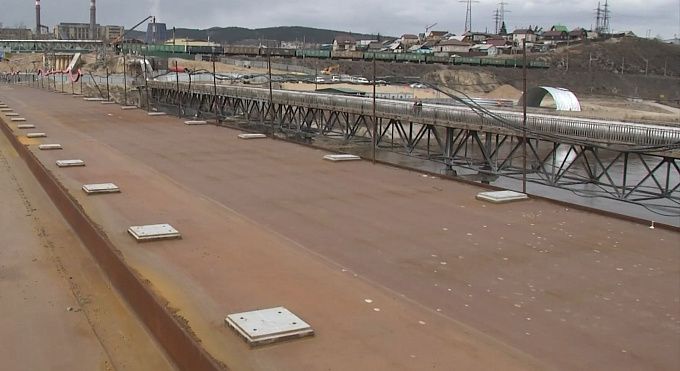 Подрядчик, занимавшийся строительством Третьего моста, оспорит решение о расторжении контракта Подрядчик, занимавшийся строительством Третьего моста, оспорит решение о расторжении контракта