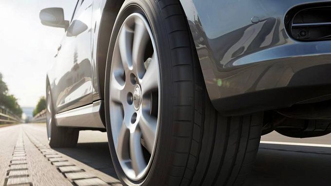 В Бурятии работник СТО угнал авто клиента В Бурятии работник СТО угнал авто клиента